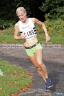 Senior womens 4 Stage Relay, 2018 ERRA 6 and 4 Stage and Youngsters Relays. Photo:  David T. Hewitson/Sports for All Pics